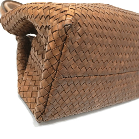 Bottega Veneta Cabas Tote Bag - Picture 6 of 9